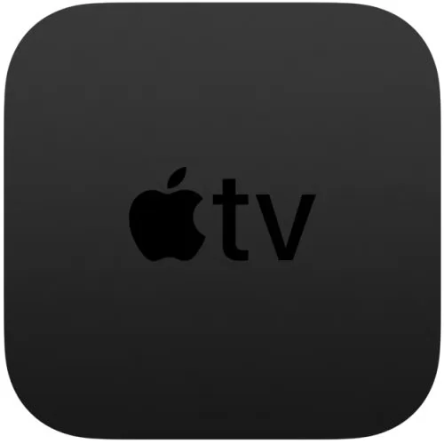 Apple TV 4K 128GB