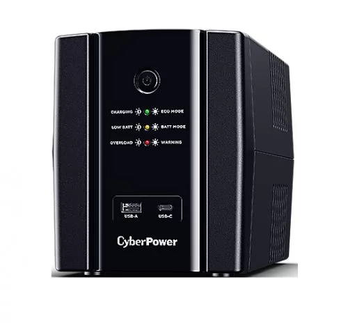 CyberPower UT1500EIG
