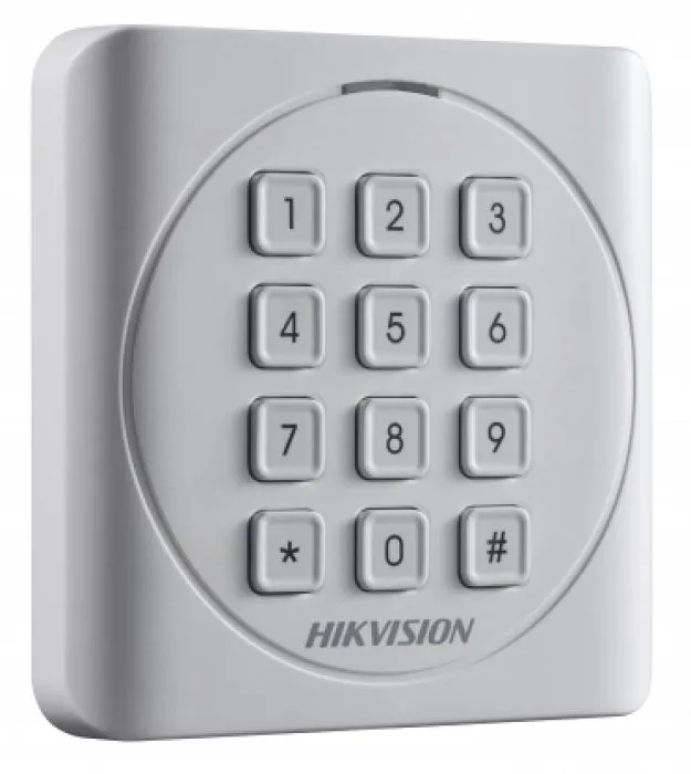 HIKVISION DS-K1801MK