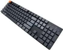 Keychron K5SE