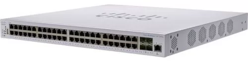 Cisco SB CBS250-48PP-4G-EU