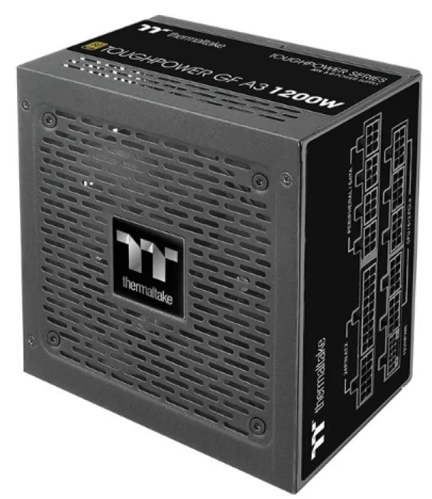 Thermaltake Toughpower GF A3