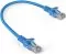 Exegate UTP-RJ45-RJ45-5e-0,3M-LSZH-BL