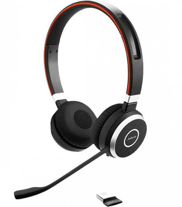 Jabra Evolve 65 MS Stereo