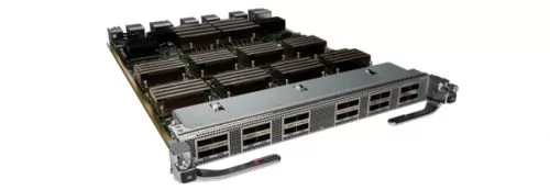 Cisco N77-M324FQ-25L