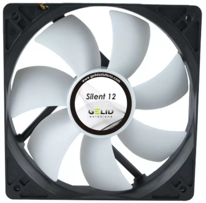 GELID Silent 12 TC