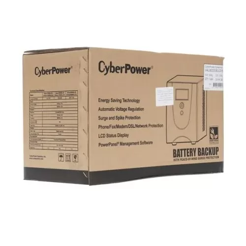 CyberPower VALUE 2200ELCD