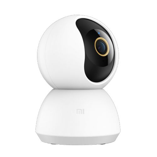 Видеокамера IP Xiaomi Home Security Camera 2K 360°