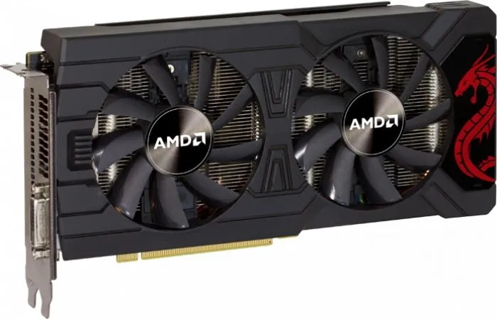 PowerColor Radeon RX 570