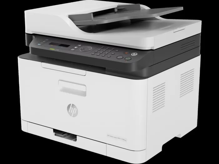 HP Color Laser 179fnw