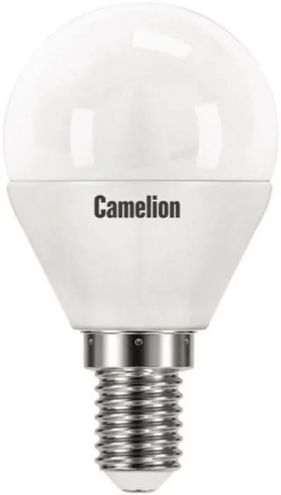 Camelion LED12-G45/865/E14