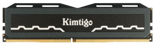 Модуль памяти DDR4 16GB KIMTIGO KMKUAGF683200WR