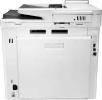 HP Color LaserJet Pro M479fdn