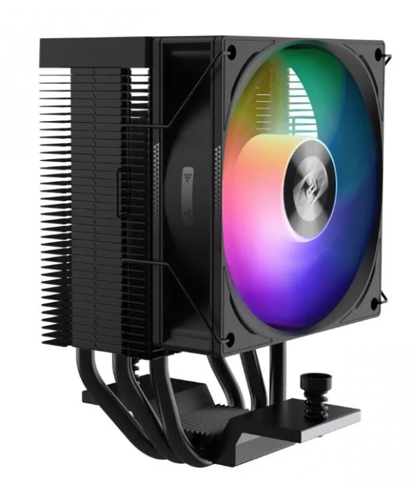 PCCooler R300 ARGB BK