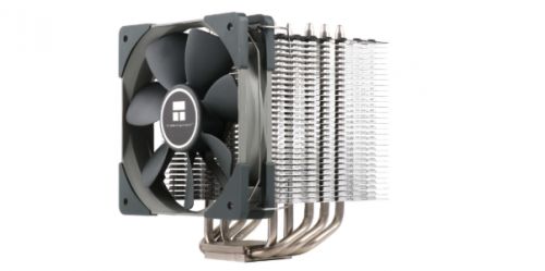 Кулер Thermalright Macho 120 Rev.B (LGA775/115x/1366/2011/2011-3/2066/AM2/AM2+/AM3/AM3+/AM4/FM1/FM2/