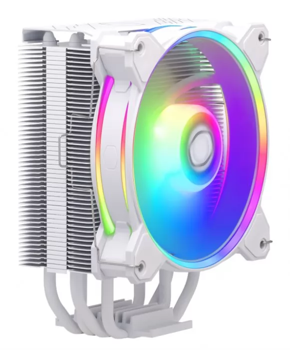 Cooler Master Hyper 212 Halo White