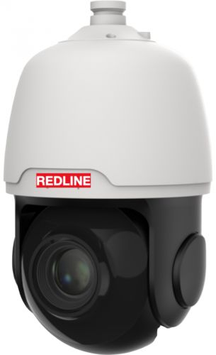 Видеокамера IP REDLINE RL-IP82P25x скоростная поворотная 2 мп х25, размер 1/2.7