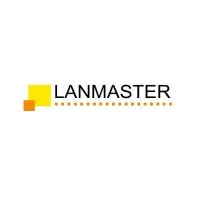 Lanmaster LAN-APM-8x2SC/OS2