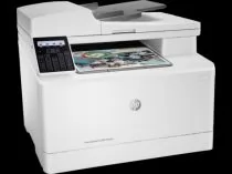 HP Color LaserJet Pro MFP M183fw