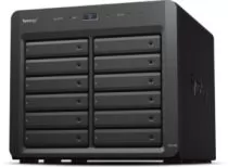 Synology DX1222