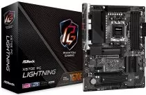 фото ASRock X670E PG LIGHTNING