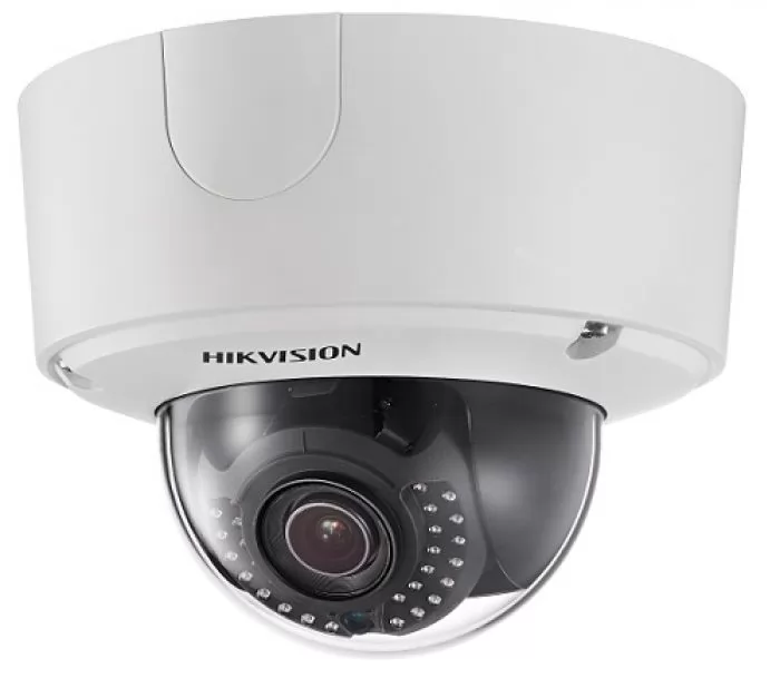 фото HIKVISION DS-2CD45C5F-IZH (2.8-12 mm)