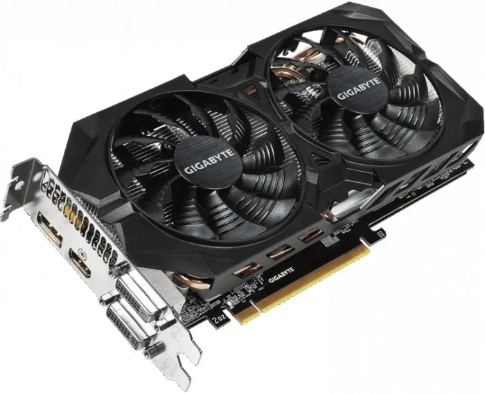 фото GIGABYTE GV-R938XG1 GAMING-4GD