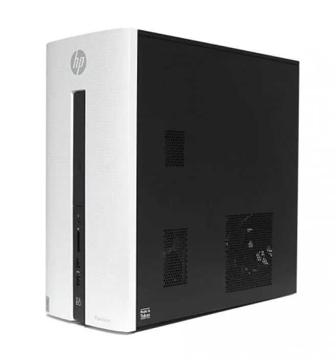 HP Pavilion 550 M9L42EA