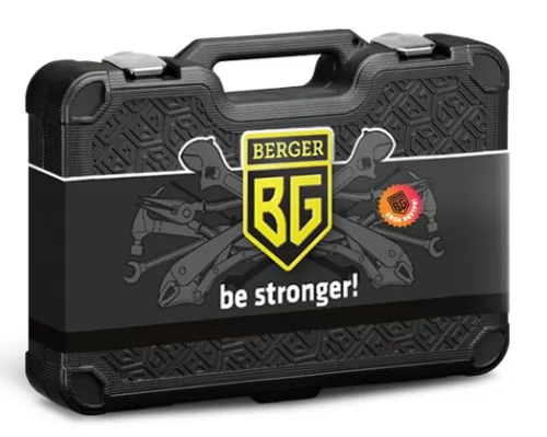 Berger BG094-1214