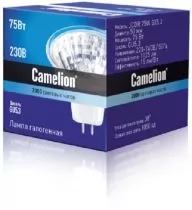 Camelion JCDR 75W GX5.3