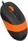 A4Tech FM10S USB ORANGE