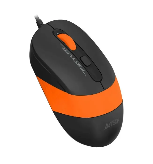 A4Tech FM10S USB ORANGE