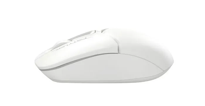 A4Tech FB12S USB WHITE