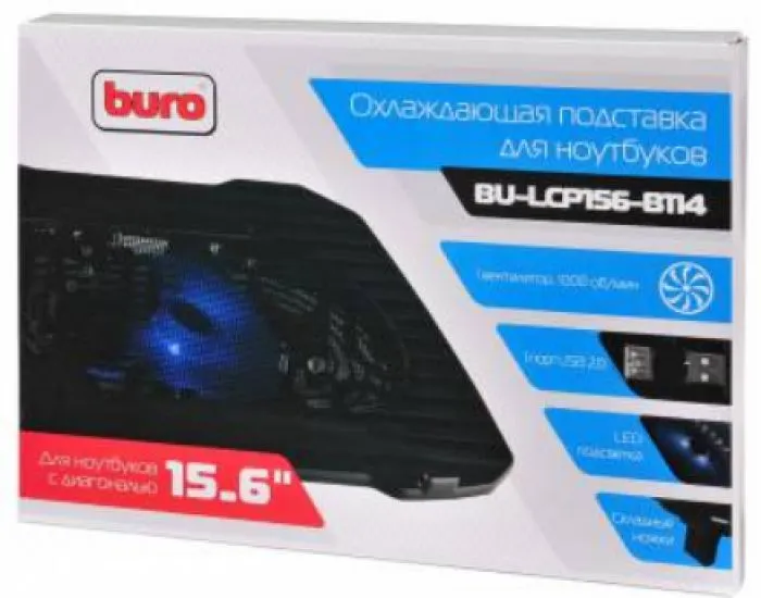 Buro BU-LCP156-B114