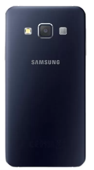 Samsung SM-A300F Galaxy A3 Black