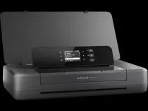 HP Officejet 202