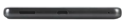 Sony Xperia XA Ultra Dual Sim Graphite Black