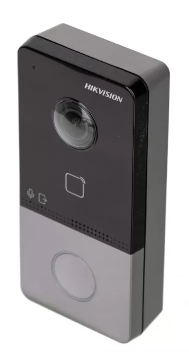 HIKVISION DS-KIS603-P(C)