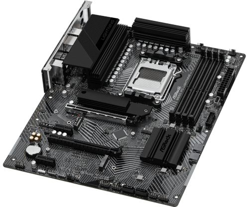 Материнская плата ATX ASRock B650 PG LIGHTNING