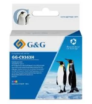 G&G GG-C9363H