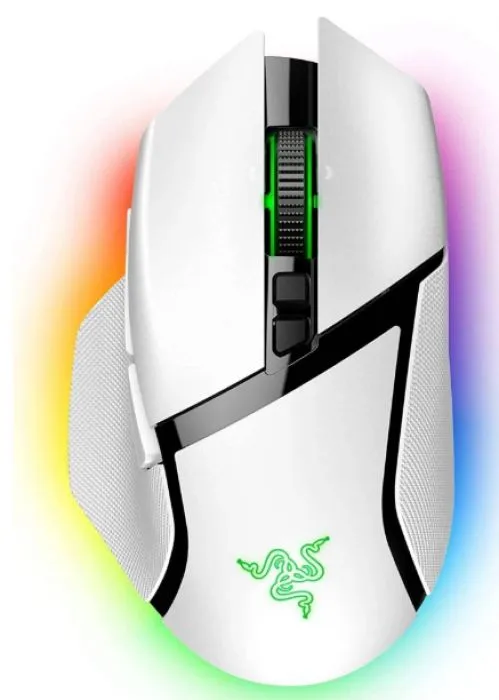 фото Razer Basilisk V3 Pro 35K