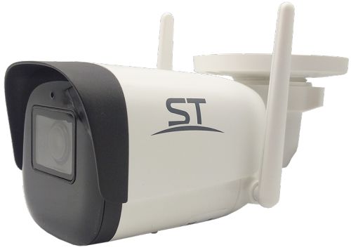 Видеокамера IP Space Technology ST-VK2581 PRO (2,8mm) ST-VK2581 PRO (2,8mm) - фото 1