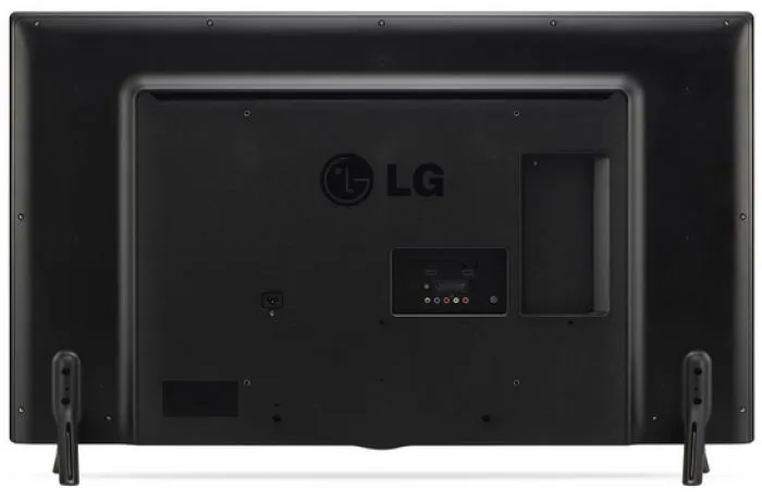 LG 32LF550U