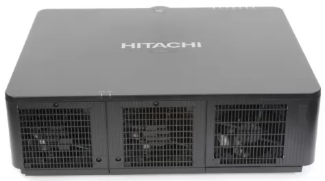 Hitachi CP-X9110SD