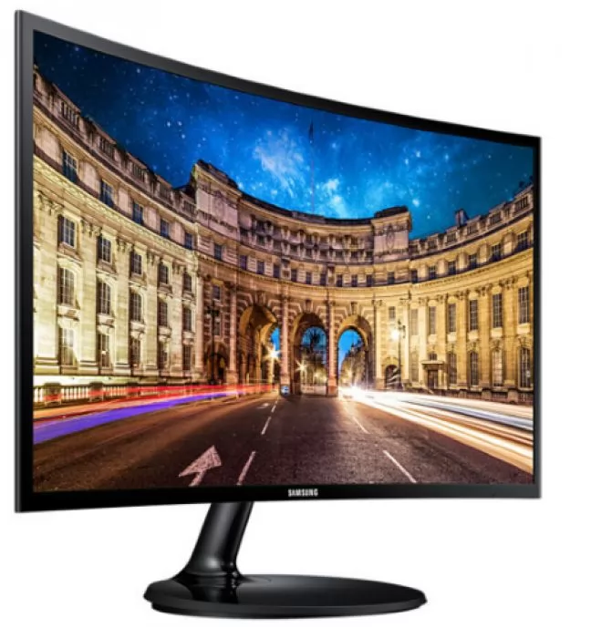 Samsung C27F390FHI