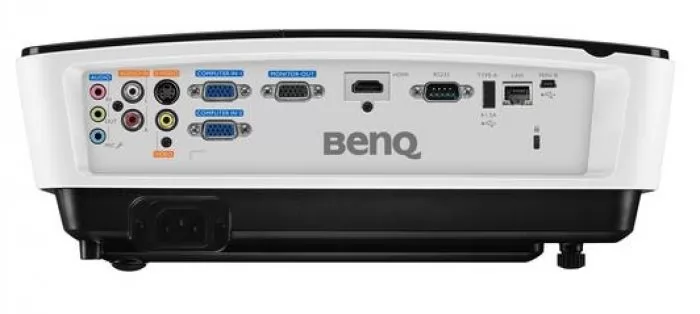 фото BenQ MX723