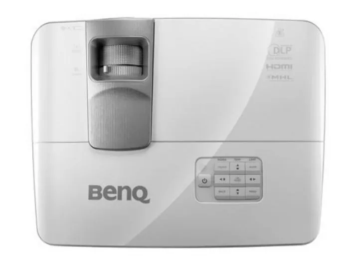 фото BenQ W1080ST+