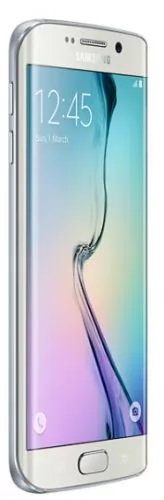Samsung SM-G925F Galaxy S6 Edge 32Gb White