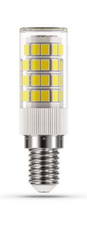 

Лампа светодиодная Camelion LED4-S105/845/E14, LED4-S105/845/E14