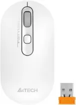 фото A4Tech FG20S USB WHITE